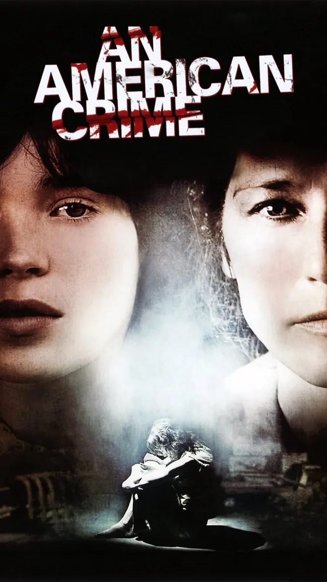ai character: An American Crime background