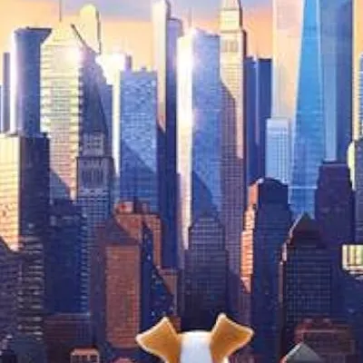 chat with ai character: Thesecretlifeofpet