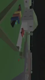 ai character: Stranger things 3 background