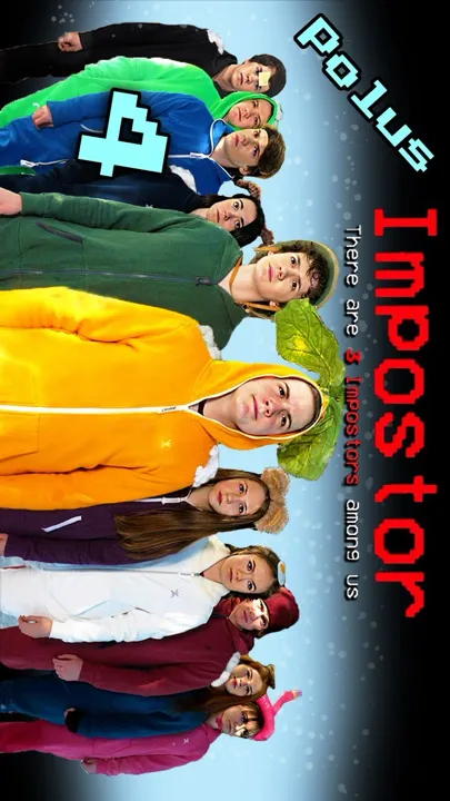 ai character: Shiloh & Bros background