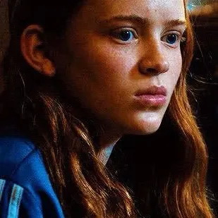 chat with ai character: Max Mayfield 