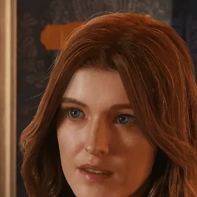 chat with ai character: Mary Jane Watson