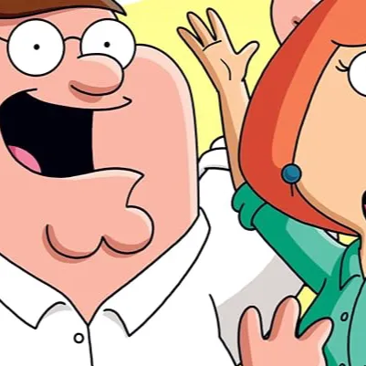 chat with ai character: Family Guy X MHA