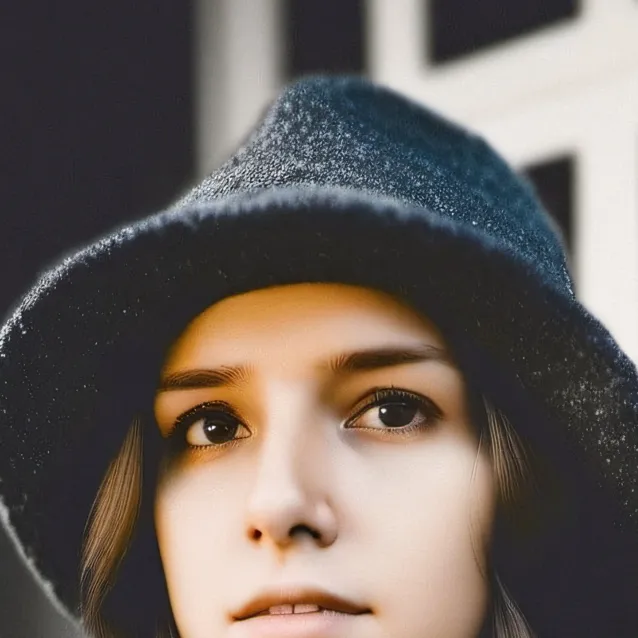 chat with ai character: River
