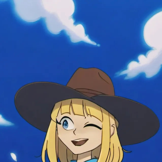 chat with ai character: Ashley