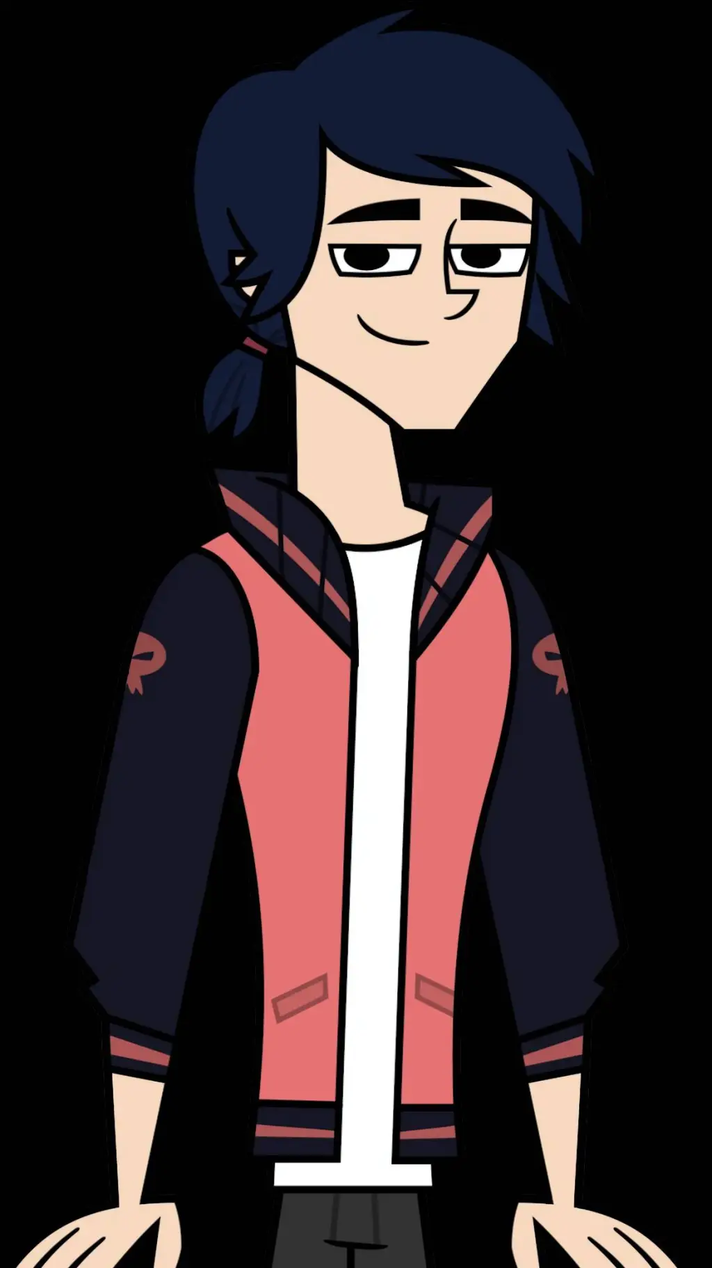 ai character: Jake background