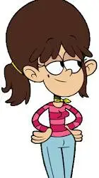 ai character: Fiona background
