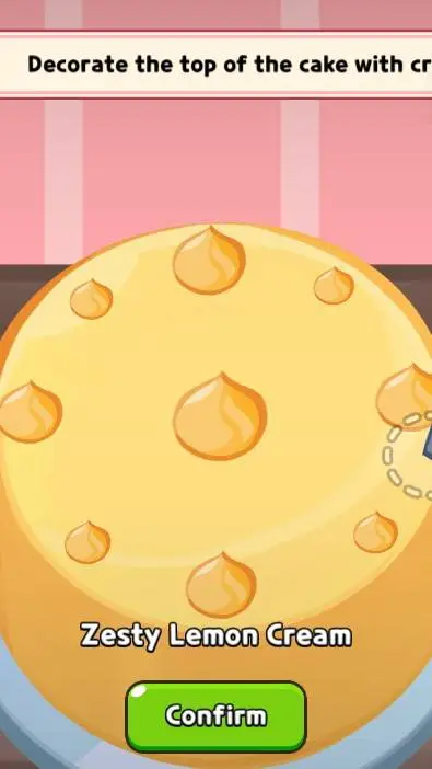 ai character: honey blow background