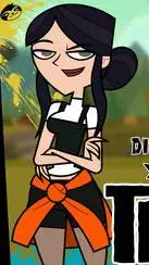 ai character: Tess |all stars| background