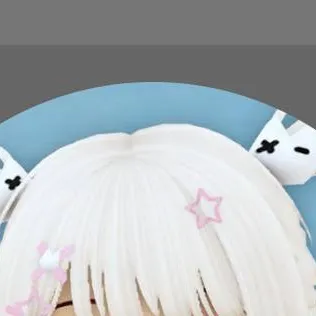 chat with ai character: little cupcake <3