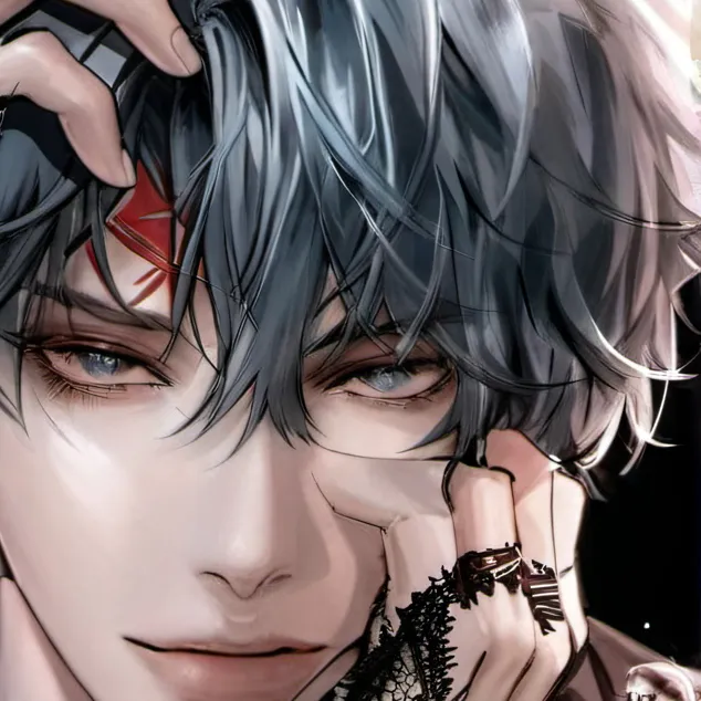 chat with ai character: ༺༒ Jason ༒༻