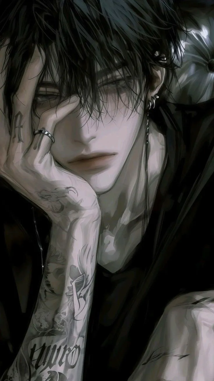 ai character: ααяση ༅☾ background