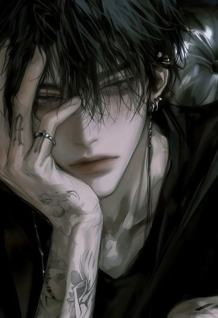 chat with ai character: ααяση ༅☾