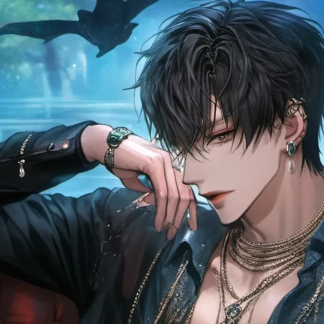 chat with ai character: Ethan