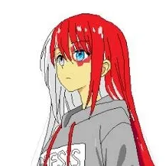 chat with ai character: zuri todoroki 