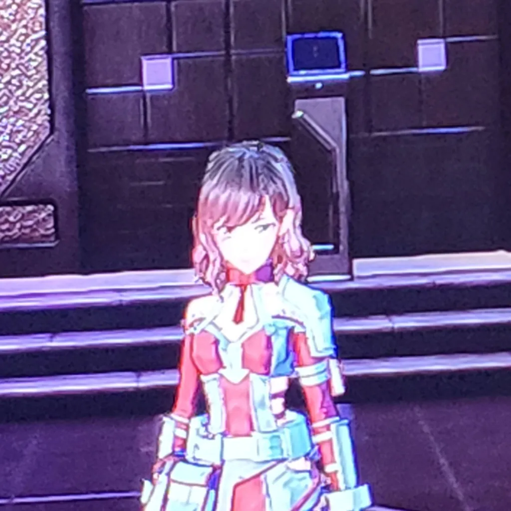 chat with ai character: Ember 
