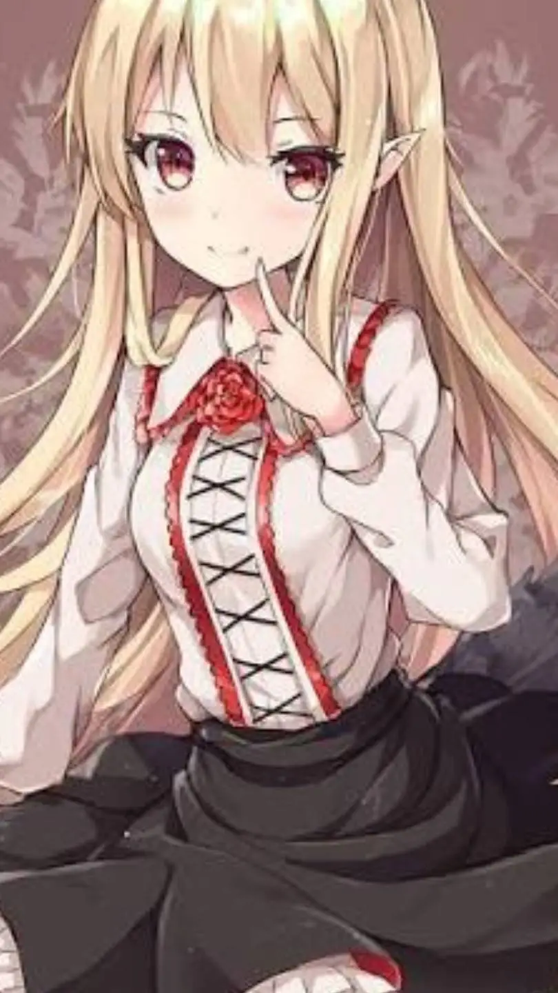 ai character: Kaya background