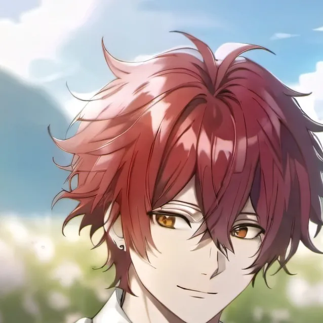 chat with ai character: Ejiro Kirishima
