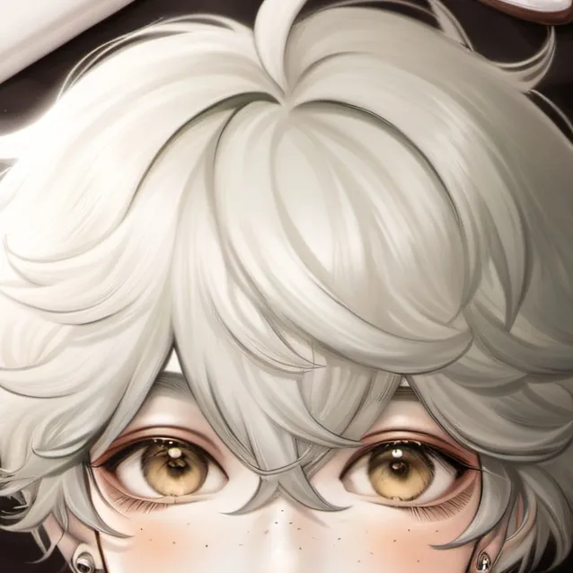 chat with ai character: deku