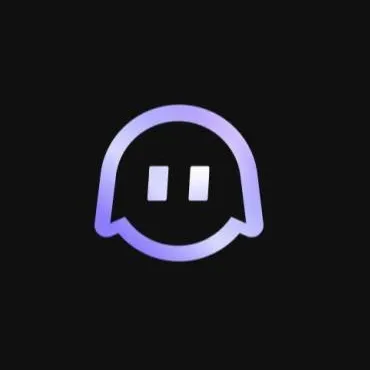 chat with ai character: Talkie Load Screen