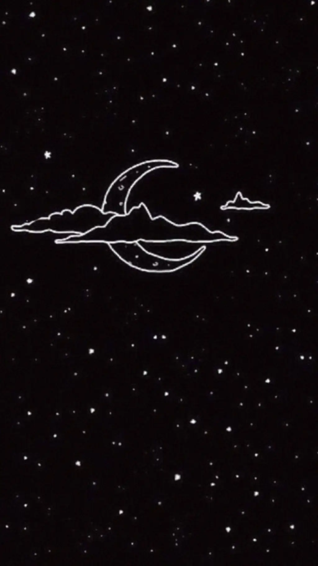 ai character: Idk😶 background