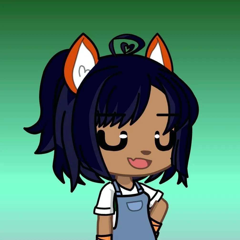 chat with ai character: Bella