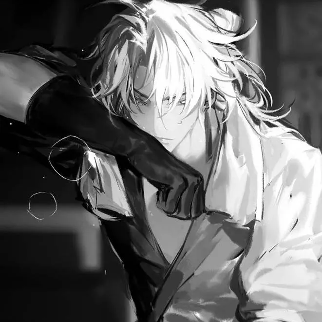 chat with ai character: kaito