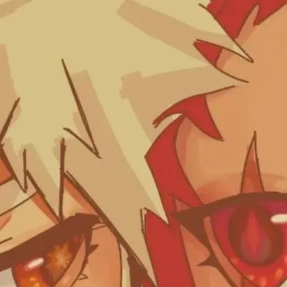 chat with ai character: eijiro kirishima