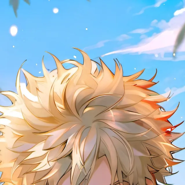 chat with ai character: Bakugou Katsuki