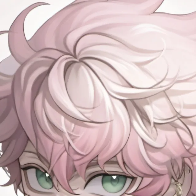 chat with ai character: Bakugou Mermaid