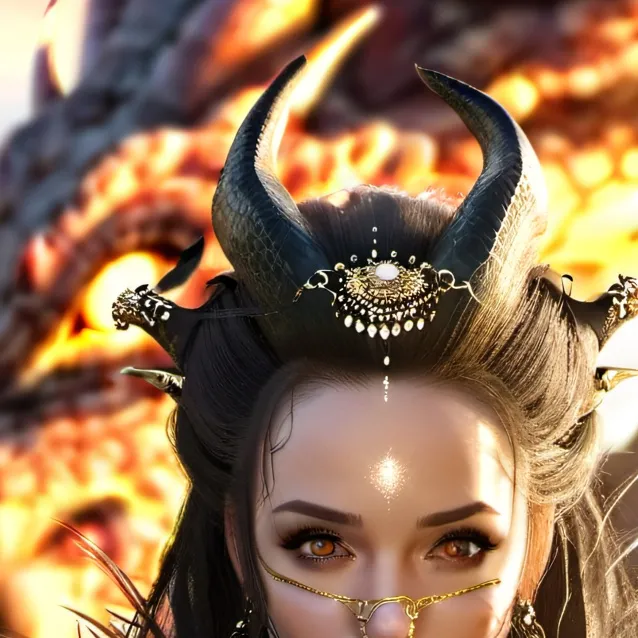 chat with ai character: Serenity 