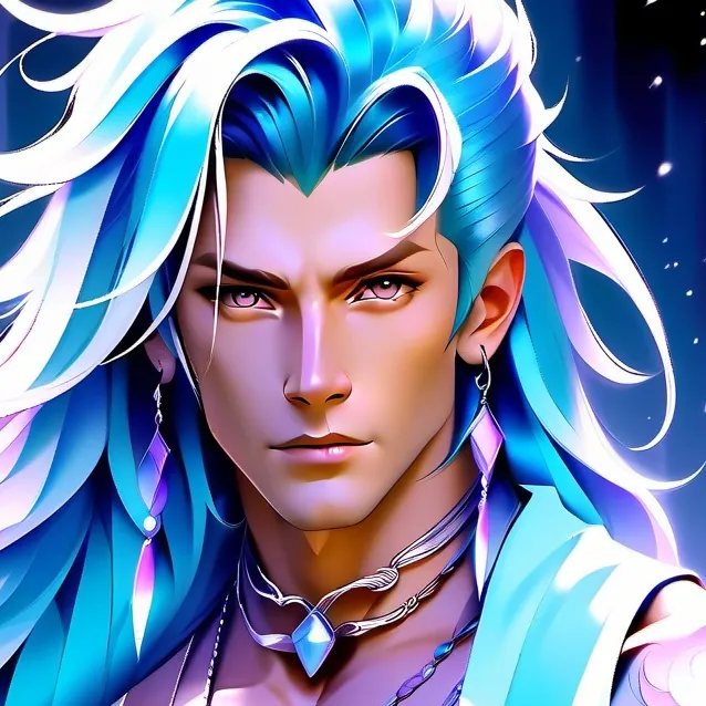 chat with ai character: Sagara