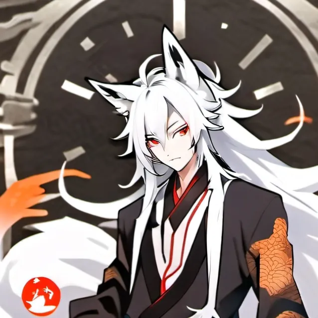 chat with ai character: Kenko Boldog