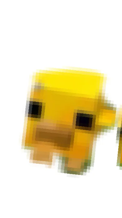 ai character: Im back babyy background