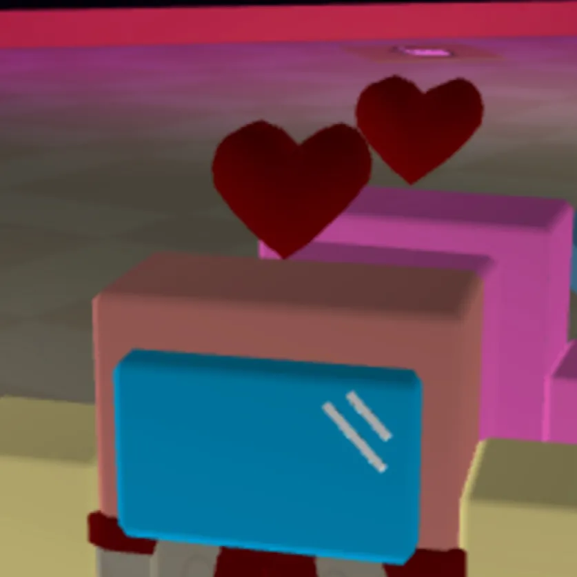 chat with ai character: Among us 
