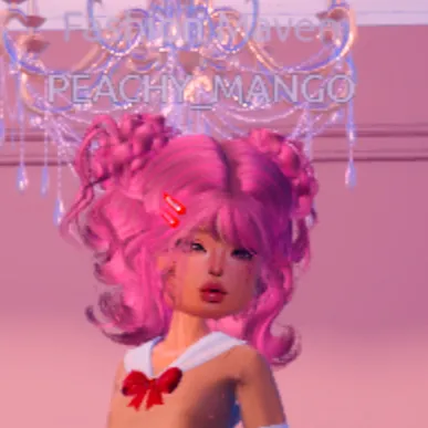 chat with ai character: Natsuki 🧁