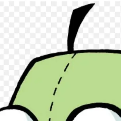 chat with ai character: gir