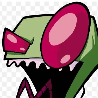 chat with ai character: Zim (invader zim) 