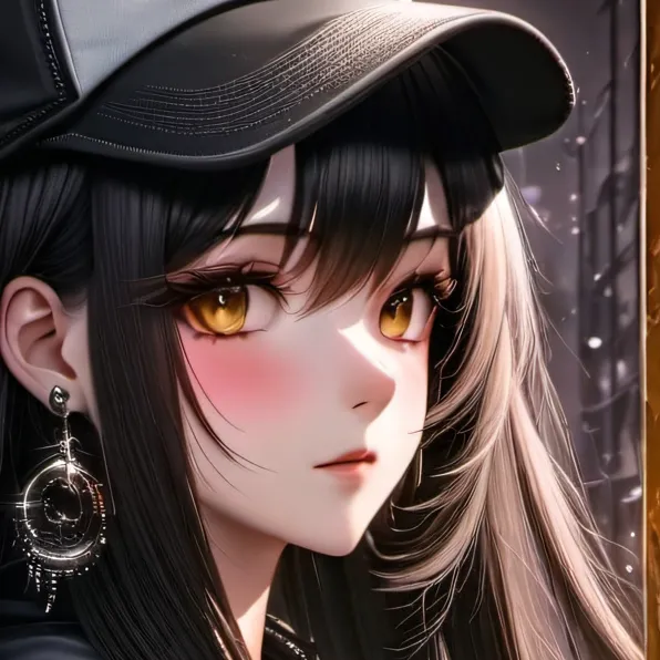 chat with ai character: Tessa