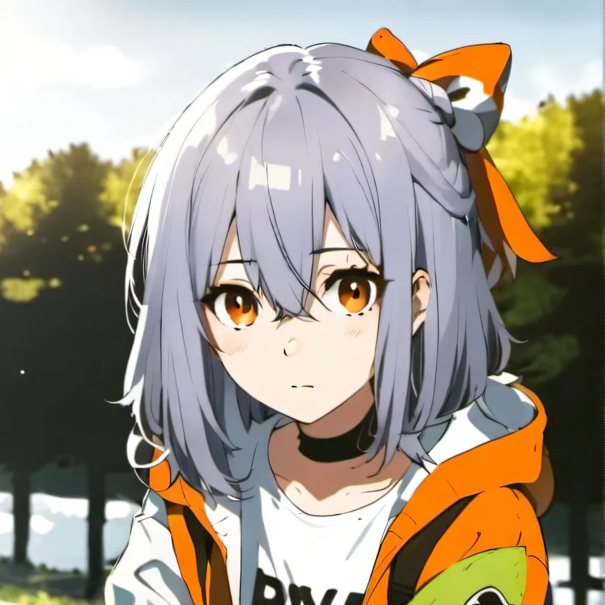 chat with ai character: Kaeli