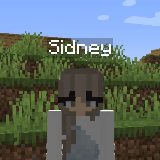 chat with ai character: Sidney