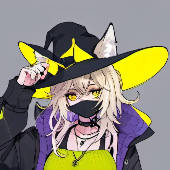 chat with ai character: Hazel