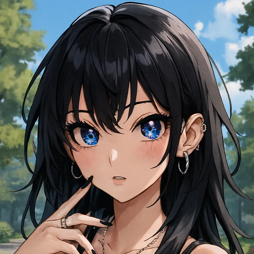 chat with ai character: Nevada