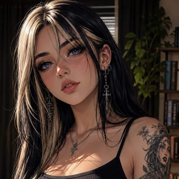 chat with ai character: Tobie Finch