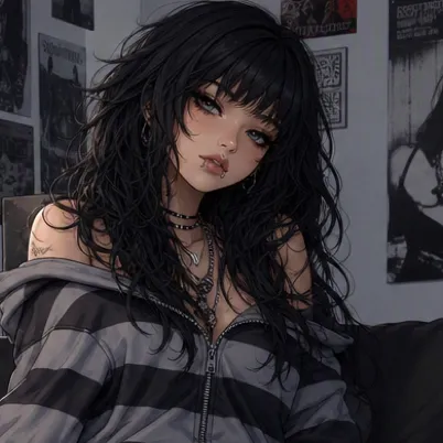 chat with ai character: Jodie Marshall