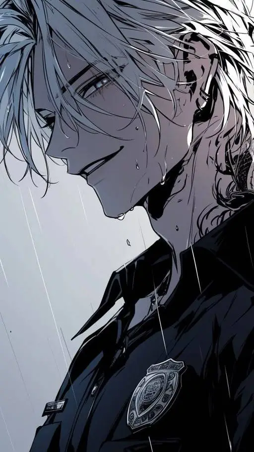 ai character: ~ Ace ~ background