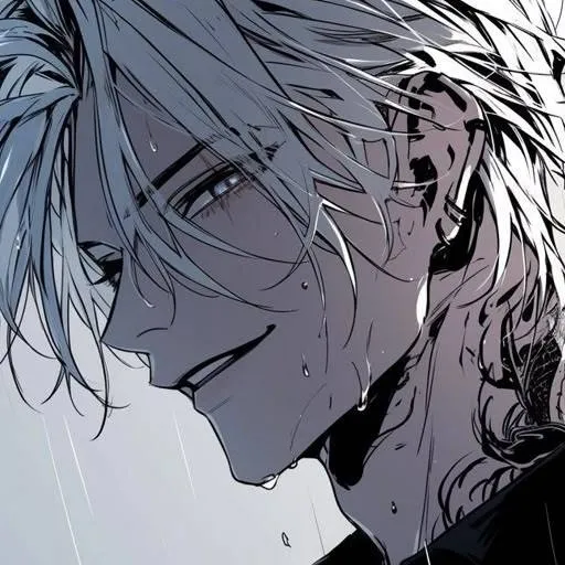 chat with ai character: ~ Ace ~