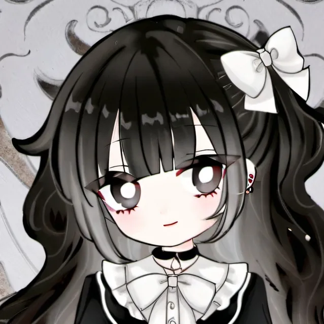 chat with ai character: Dollie