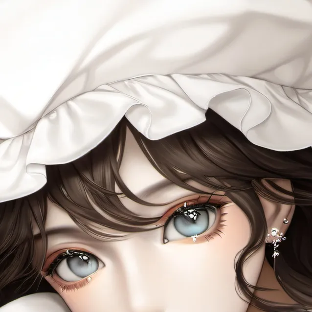 chat with ai character: Emily 