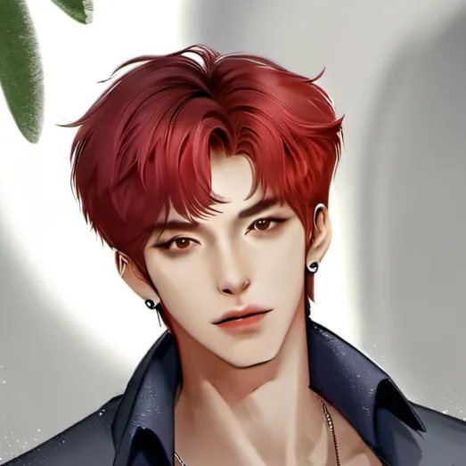 chat with ai character: Jake